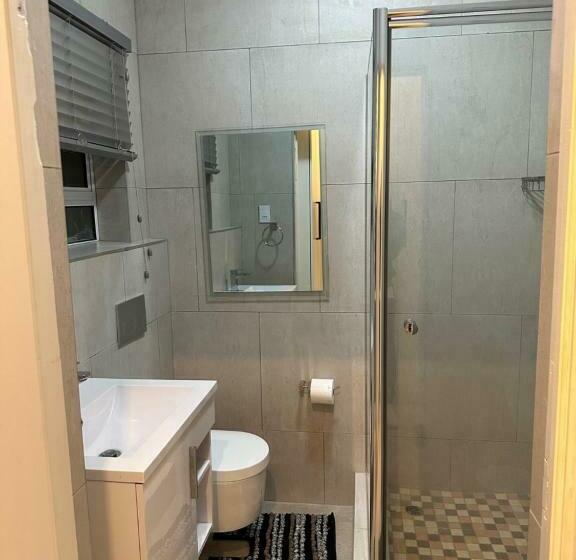 آپارتمان 1 خوابه با چشم‌انداز باغ, Canal View Estate & Resort