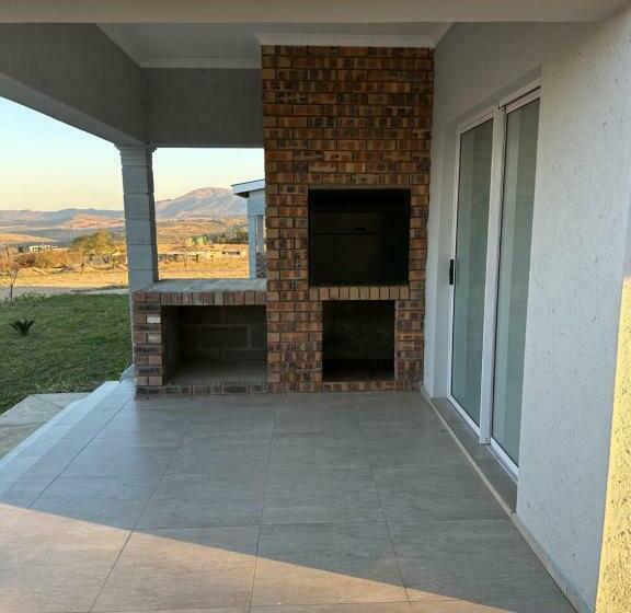 آپارتمان 1 خوابه با چشم‌انداز باغ, Canal View Estate & Resort