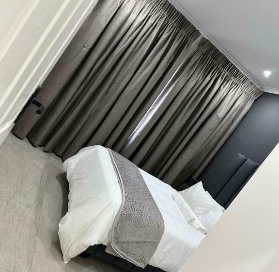 آپارتمان 1 خوابه با چشمانداز باغ, Canal View Estate & Resort