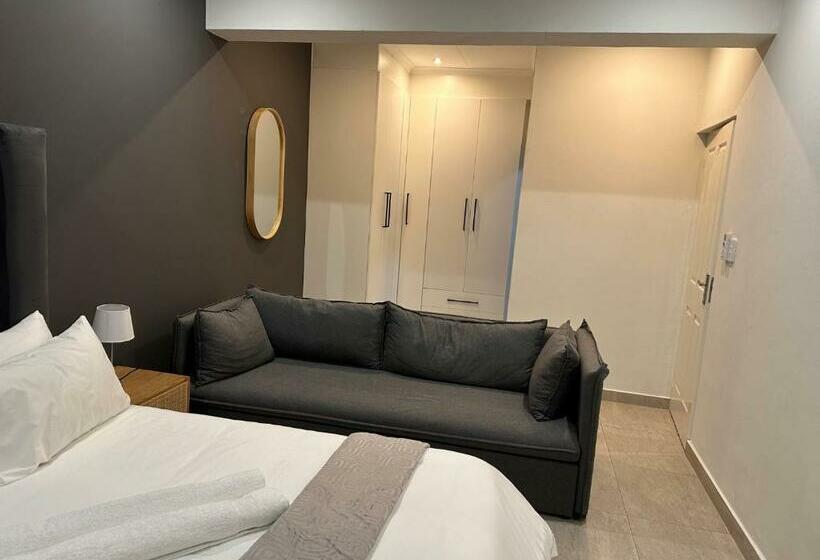 آپارتمان 1 خوابه با چشمانداز باغ, Canal View Estate & Resort