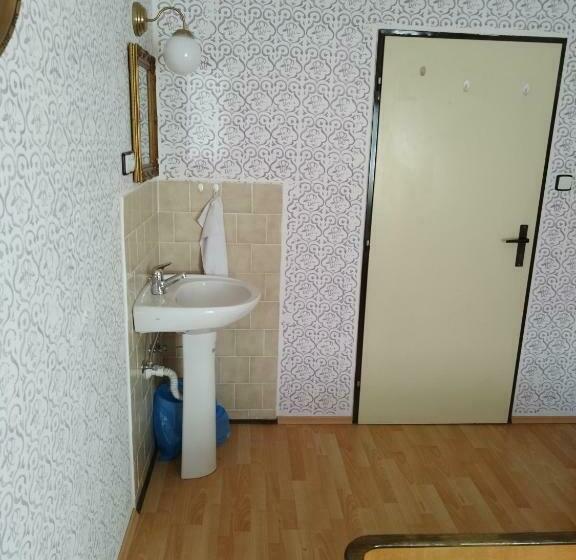 Номер Стандарт, Restaurace A Penzion U Kulíků