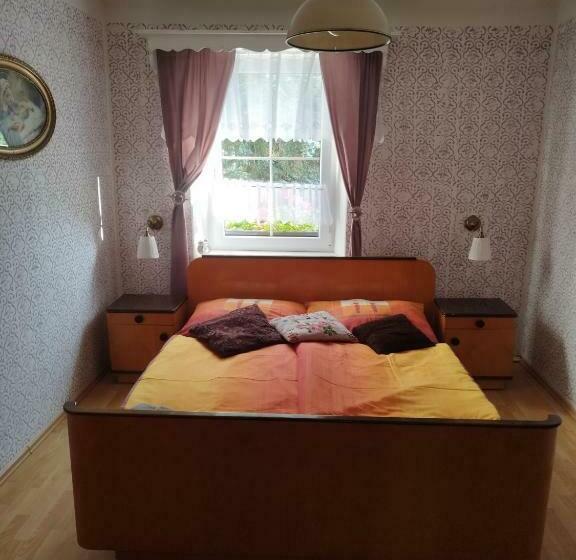 Номер Стандарт, Restaurace A Penzion U Kulíků