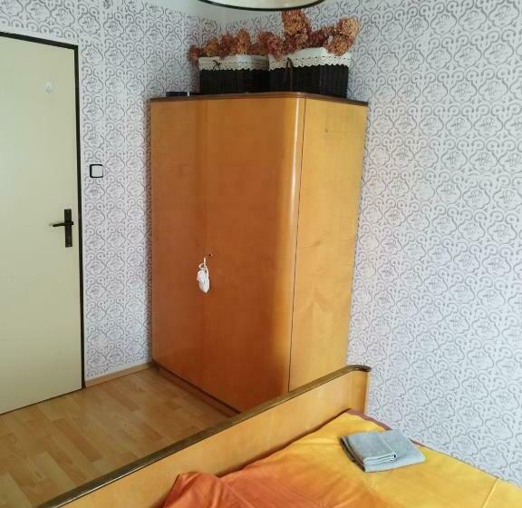 Номер Стандарт, Restaurace A Penzion U Kulíků