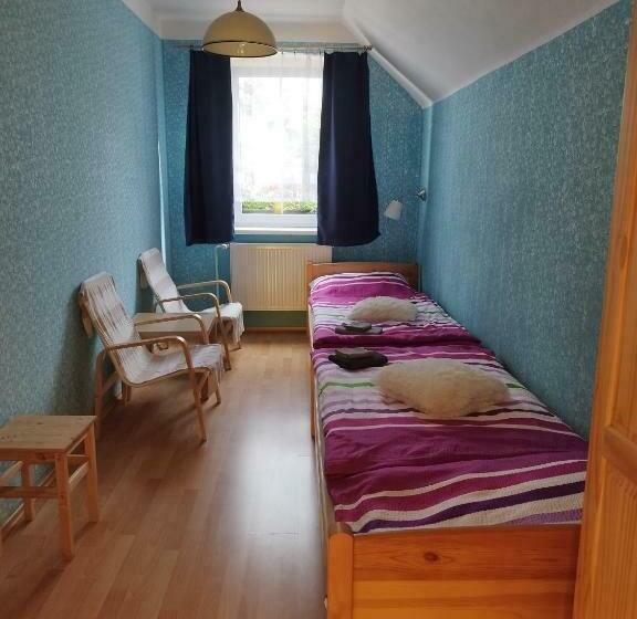 Номер Стандарт, Restaurace A Penzion U Kulíků