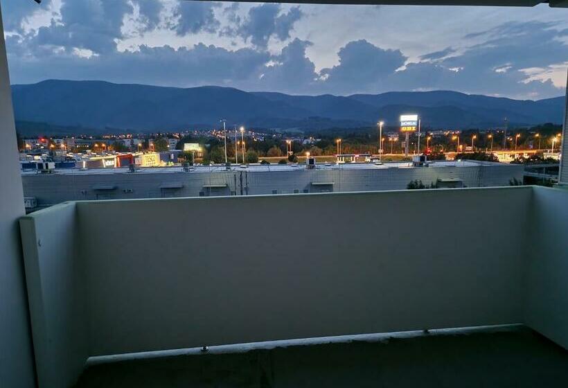 سرير فى غرفة مشتركه, Sankt Martin Hostel