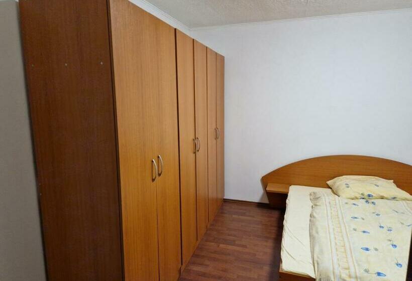 家庭套房, Sankt Martin Hostel