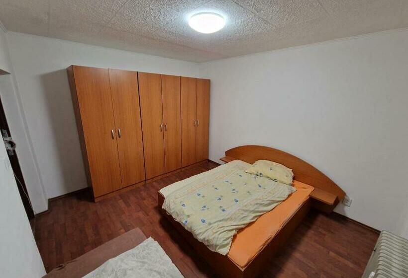 패밀리 스위트, Sankt Martin Hostel