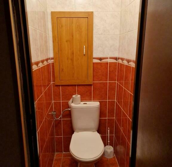 جناح عائلي, Sankt Martin Hostel