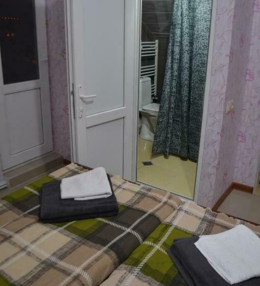 اتاق استاندارد چهار تخته, Alex's Cosy Guesthouse