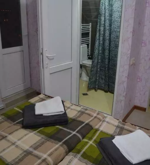 اتاق استاندارد چهار تخته, Alex's Cosy Guesthouse