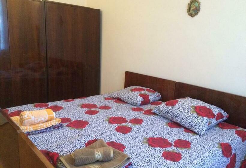 اتاق استاندارد, Alex's Cosy Guesthouse