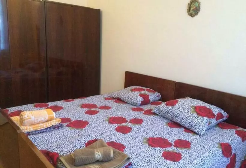 اتاق استاندارد, Alex's Cosy Guesthouse