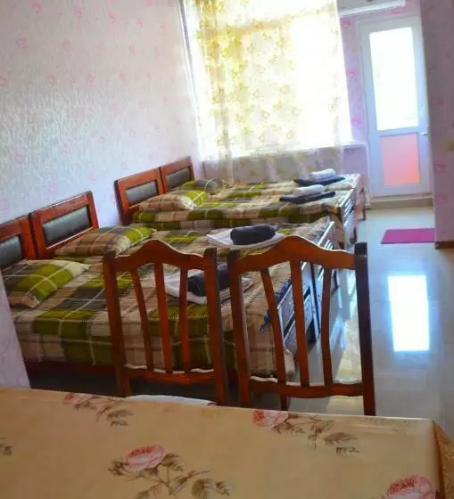 اتاق استاندارد چهار تخته, Alex's Cosy Guesthouse