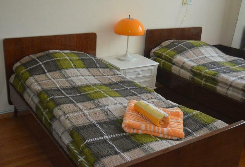 اتاق استاندارد, Alex's Cosy Guesthouse