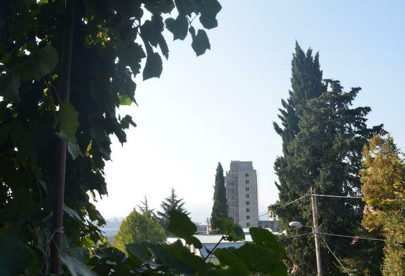 اتاق استاندارد سه نفره, Alex's Cosy Guesthouse