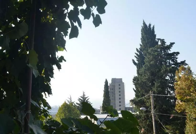 اتاق استاندارد سه نفره, Alex's Cosy Guesthouse