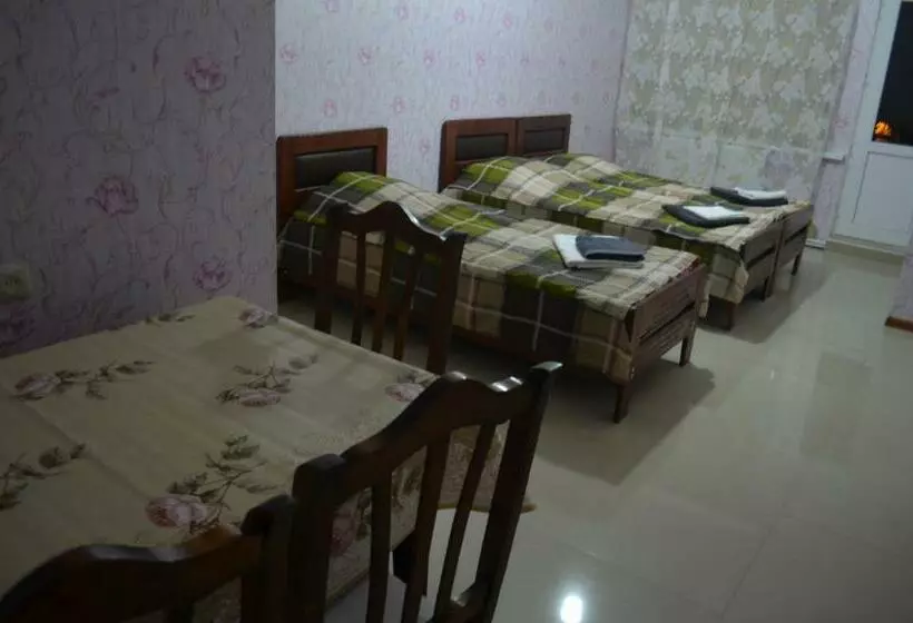 اتاق استاندارد چهار تخته, Alex's Cosy Guesthouse