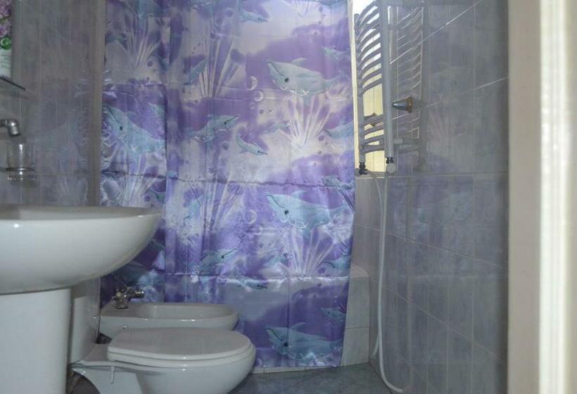 اتاق استاندارد, Alex's Cosy Guesthouse