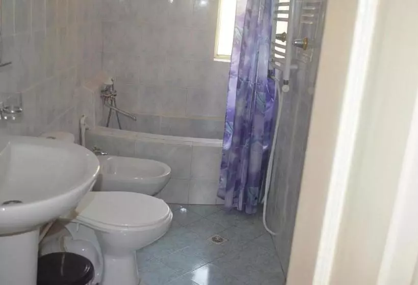 اتاق عادی, Alex's Cosy Guesthouse