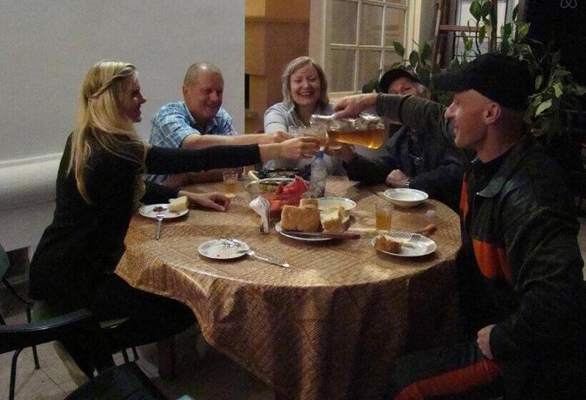 اتاق عادی, Alex's Cosy Guesthouse