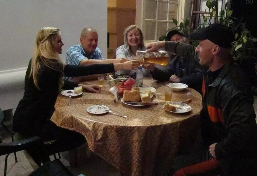 اتاق عادی, Alex's Cosy Guesthouse