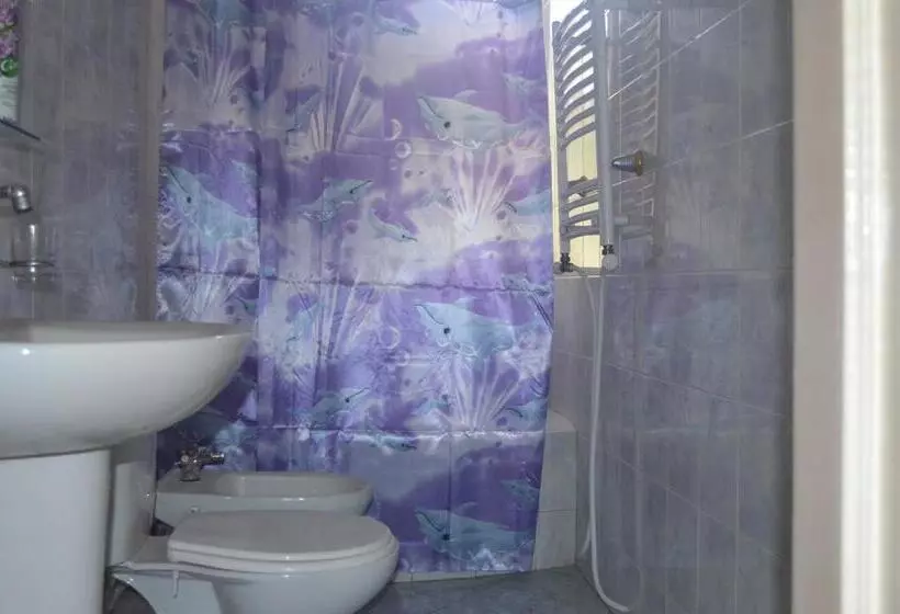 اتاق عادی, Alex's Cosy Guesthouse