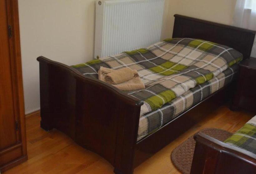 اتاق عادی, Alex's Cosy Guesthouse