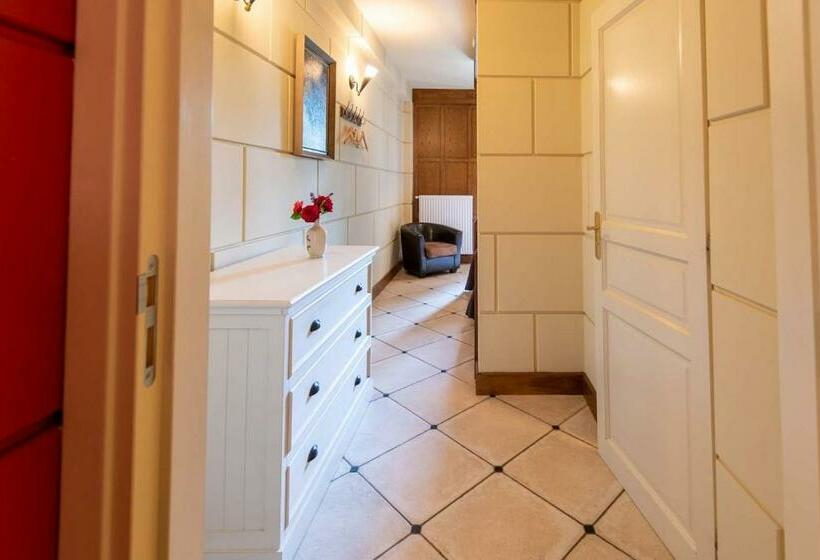 חדר סטנדרט, Chateau De Bézyl