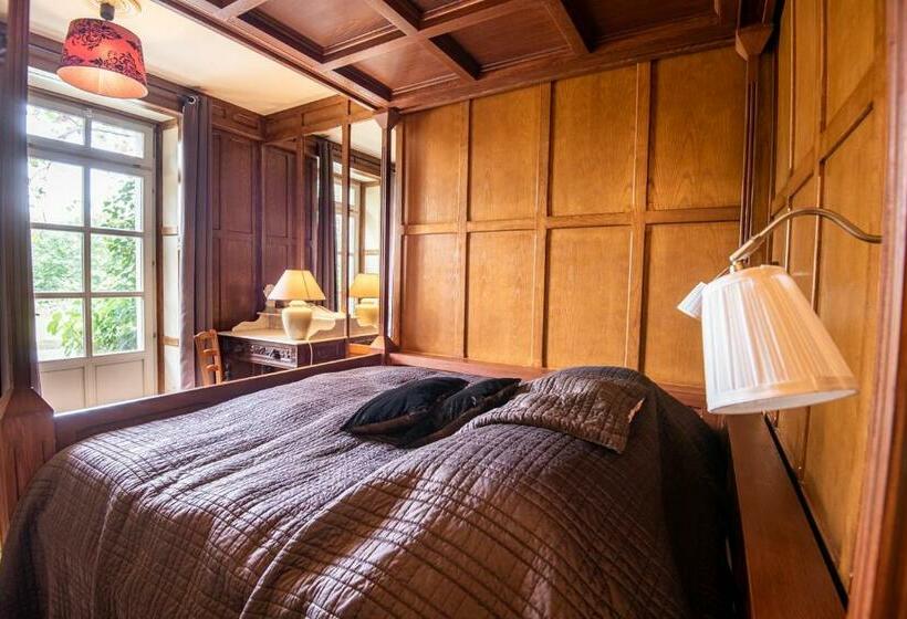 חדר סטנדרט, Chateau De Bézyl