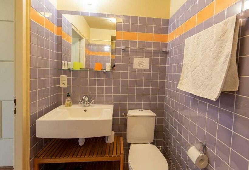 חדר סטנדרט, Chateau De Bézyl