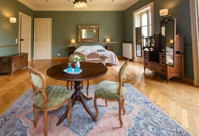 חדר סטנדרט, Chateau De Bézyl