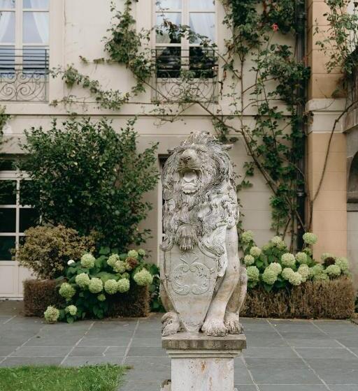 חדר סטנדרט, Chateau De Bézyl