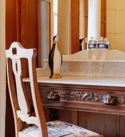 חדר סטנדרט, Chateau De Bézyl