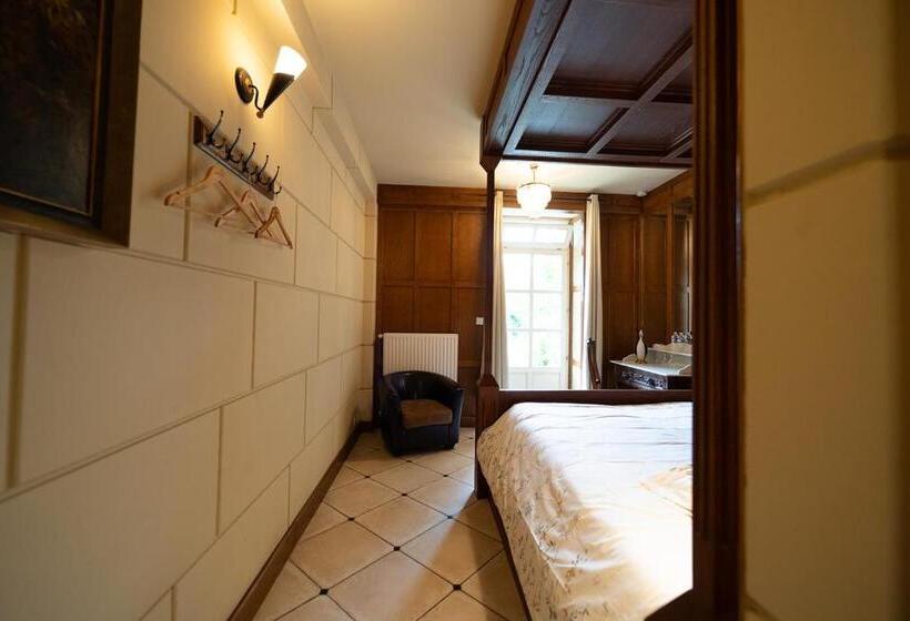 חדר סטנדרט, Chateau De Bézyl