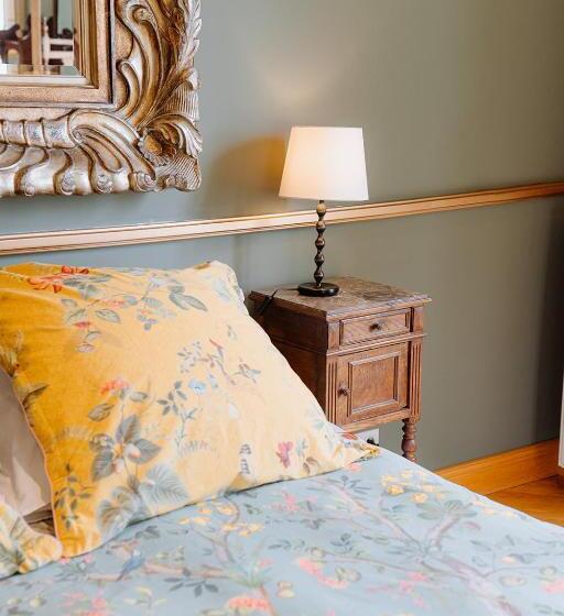 חדר סטנדרט, Chateau De Bézyl