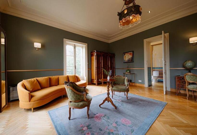 חדר סטנדרט, Chateau De Bézyl