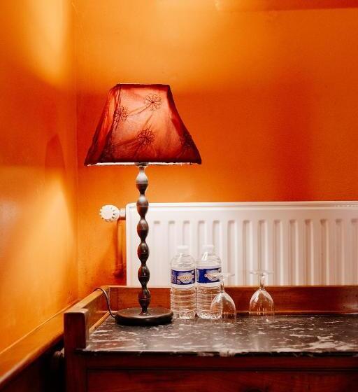 חדר סטנדרט, Chateau De Bézyl