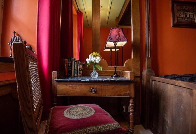 חדר סטנדרט, Chateau De Bézyl