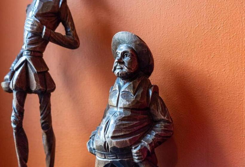 חדר סטנדרט, Chateau De Bézyl