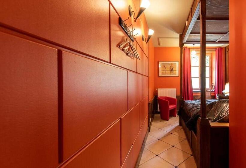 חדר סטנדרט, Chateau De Bézyl