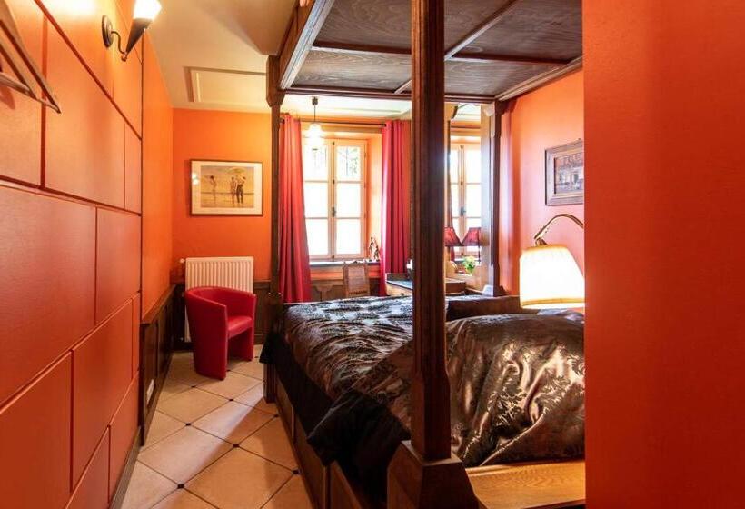 חדר סטנדרט, Chateau De Bézyl