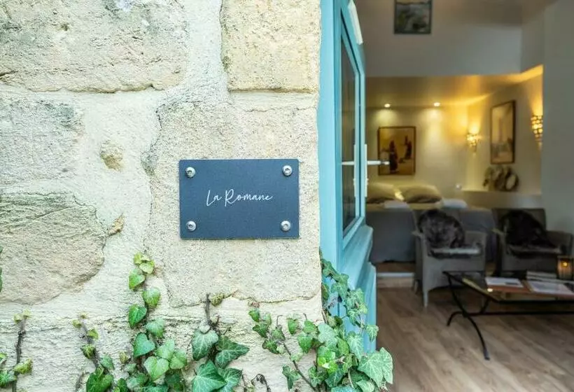 スタンダードルーム, La Ferme De L Oudon & Spa