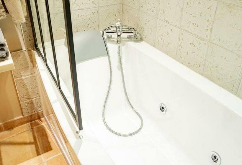 חדר סטנדרט, La Ferme De L Oudon & Spa