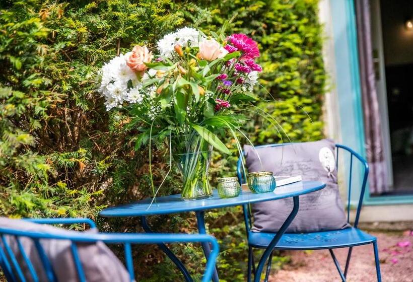 חדר קומפורט, La Ferme De L Oudon & Spa