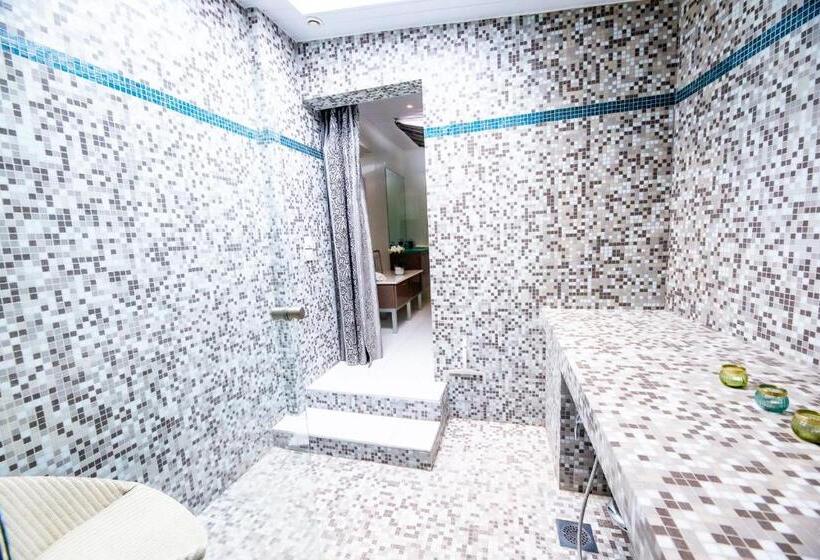 סוויטת פרמיום, La Ferme De L Oudon & Spa