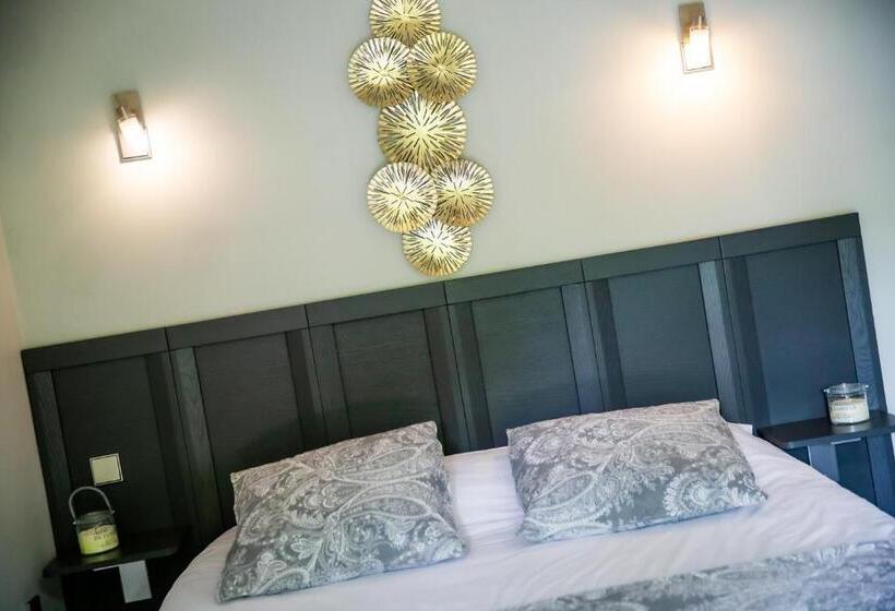 חדר קומפורט, La Ferme De L Oudon & Spa