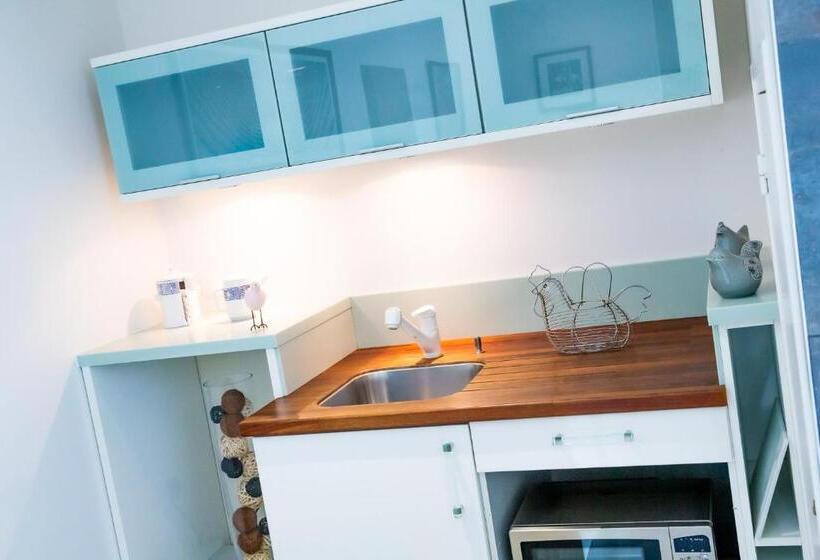 סוויטת פרמיום, La Ferme De L Oudon & Spa