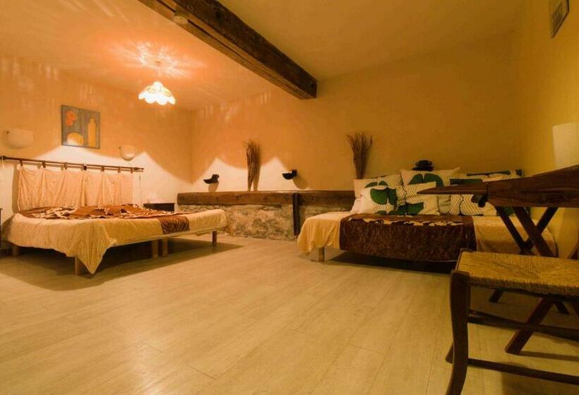 Номер Стандарт, La Fermette Champenoise