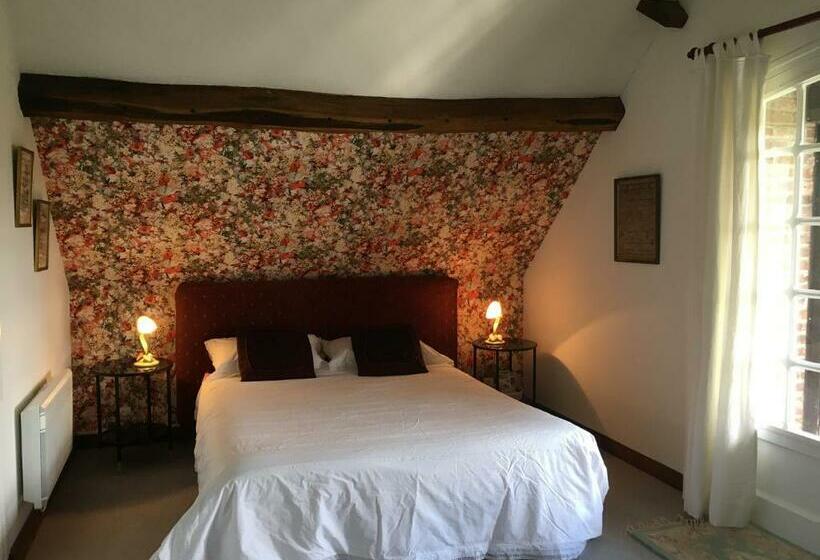 Люкс, Le Moulin De L`epinay