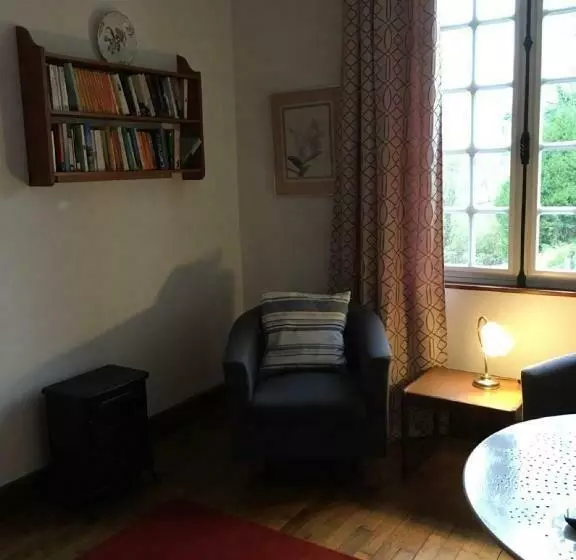 スイート, Le Moulin De L`epinay